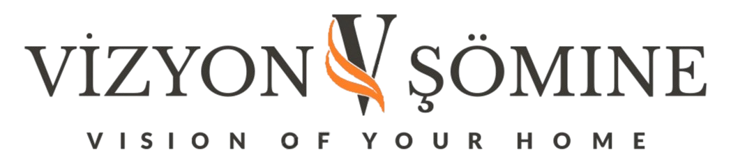 VİZYON ŞÖMİNE Logo